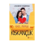 Kıskançlık