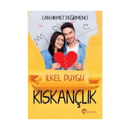Kıskançlık