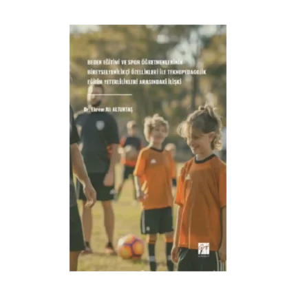 Beden Eğitimi ve Spor Öğretmenlerinin Bireysel Yenilikçi Özellikleri Ile Teknopedagojik Eğitim Yeterlilikleri Arasındaki İlişki