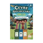 Çevre Savaşçıları