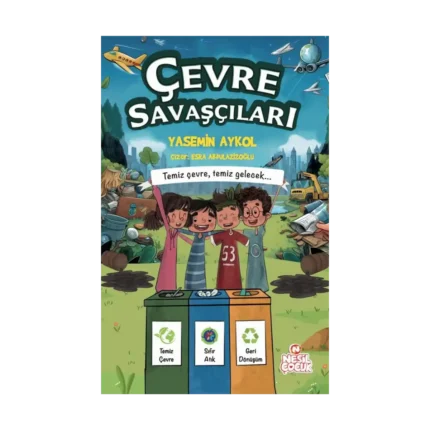 Çevre Savaşçıları