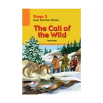 Stage 3 - The Call Of The Wild