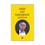 2023 Jose Saramago Ajandası