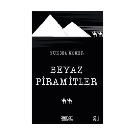 Beyaz Piramitler