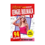 Süper Çengel Bulmaca 5