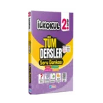 2. Sınıf Tüm Dersler Soru Bankası 2026