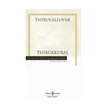 Thirukkural