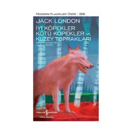 İyi Köpekler Kötü Köpekler ve Kuzey Toprakları - Ciltli