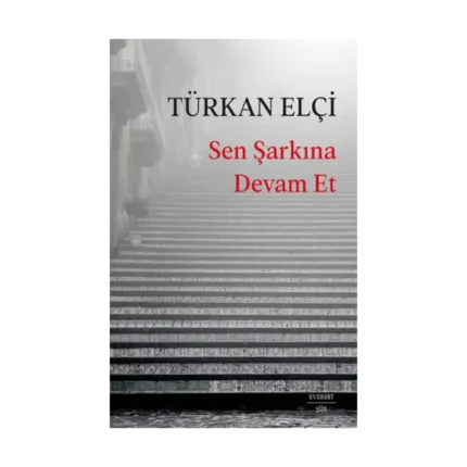 Sen Şarkına Devam Et