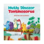 Mutlu Dinozor Tontinosoruz