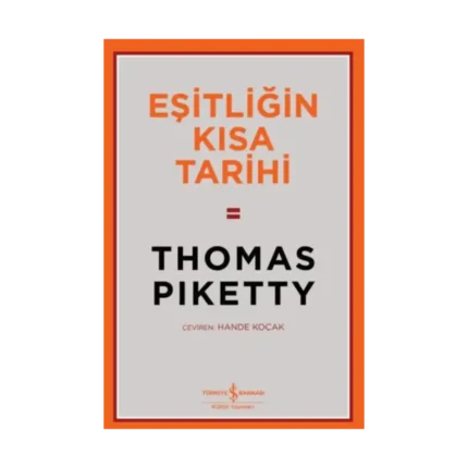 Eşitliğin Kısa Tarihi