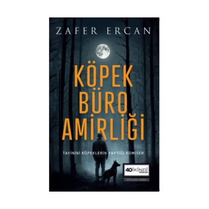 Köpek Büro Amirliği