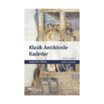 Klasik Antikitede Kadınlar
