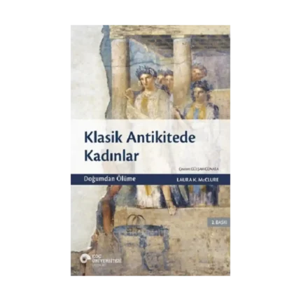 Klasik Antikitede Kadınlar
