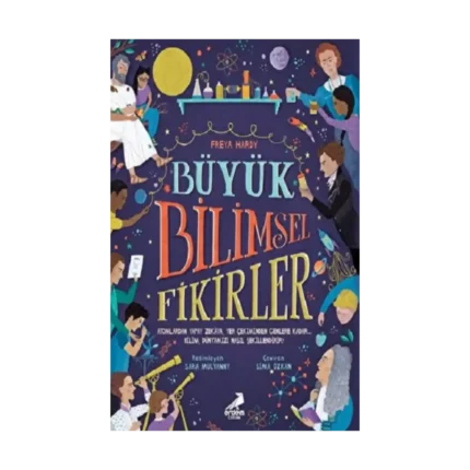 Büyük Bilimsel Fikirler