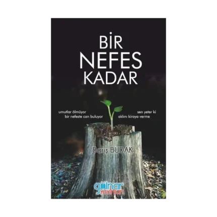 Bir Nefes Kadar