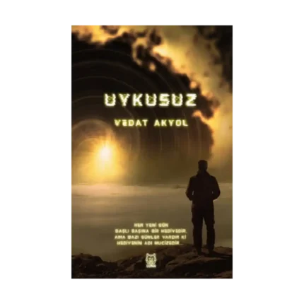 Uykusuz