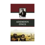 Ademden Önce
