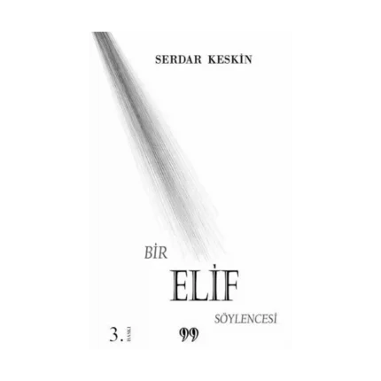 Bir Elif Söylencesi
