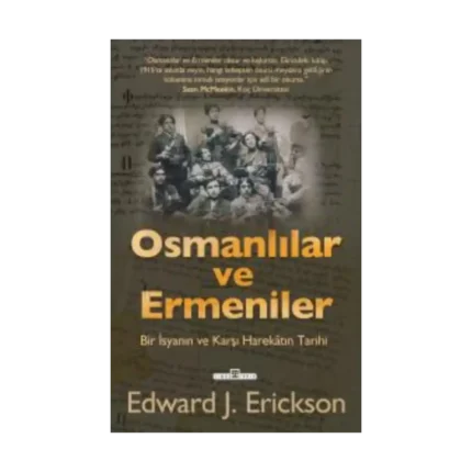 Osmanlılar ve Ermeniler