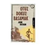 Otuz Dokuz Basamak