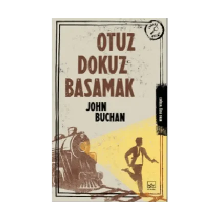 Otuz Dokuz Basamak