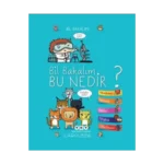 Bil Bakalım Bu Nedir? (Ciltli)