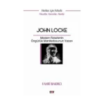 John Locke - Filozoflar, Kavramlar, Akımlar