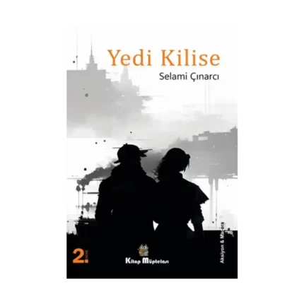 Yedi Kilise