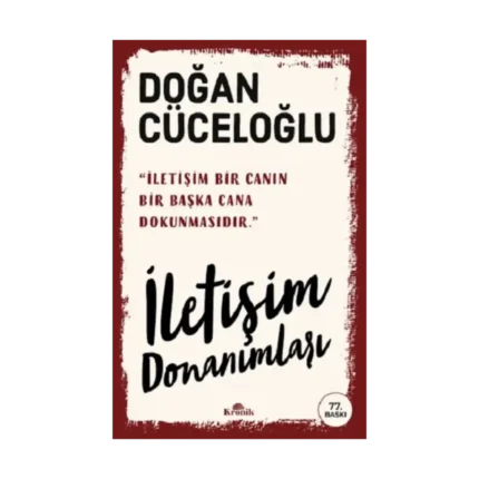 İletişim Donanımları