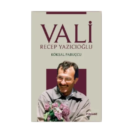 Vali - Recep Yazıcıoğlu