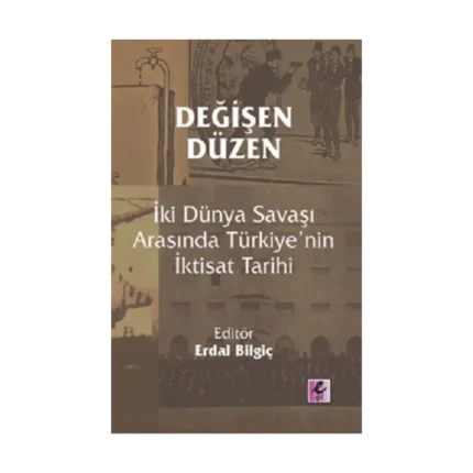 Değişen Düzen