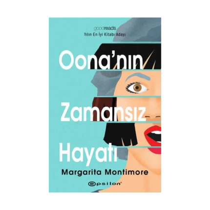 Oona'nın Zamansız Hayatı