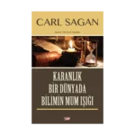 Karanlık Bir Dünyada Bilimin Mum Işığı