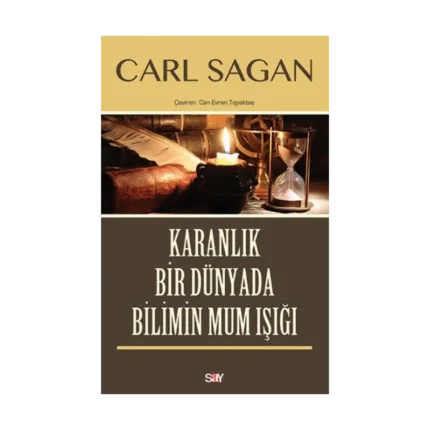 Karanlık Bir Dünyada Bilimin Mum Işığı