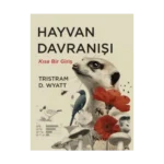 Hayvan Davranışı - Kısa Bir Giriş