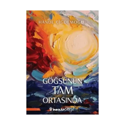 Göğsünün Tam Ortasında