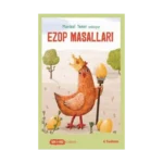 Sen de Oku - Ezop Masalları (Klasikler)