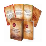 The Secret Hayalleri Gerçekleştirme Kartları