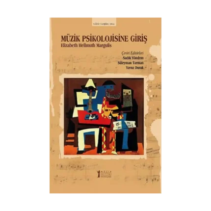 Müzik Psikolojisine Giriş