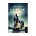 Görünmeyeni Ararken