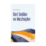 Dini Deliller Ve Mezhepler