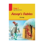 Stage 1 - Aesop’s Fables