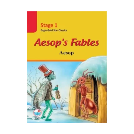 Stage 1 - Aesop’s Fables