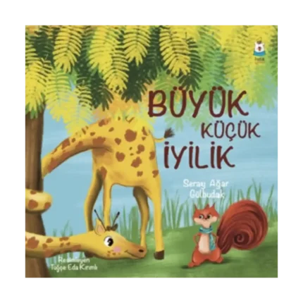 Büyük Küçük İyilik