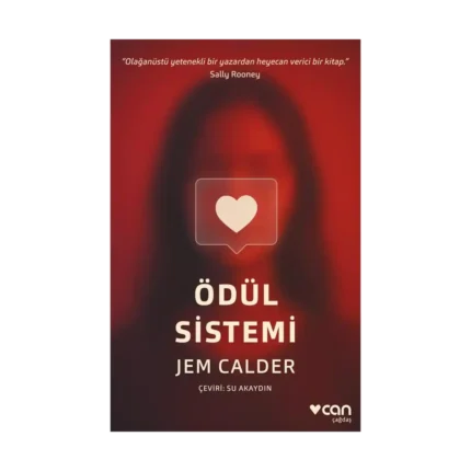 Ödül Sistemi