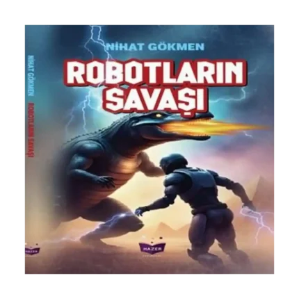Robotların Savaşı
