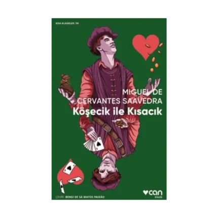 Köşecik ile Kısacık
