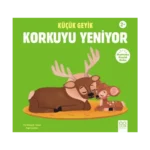 Küçük Geyik Korkuyu Yeniyor