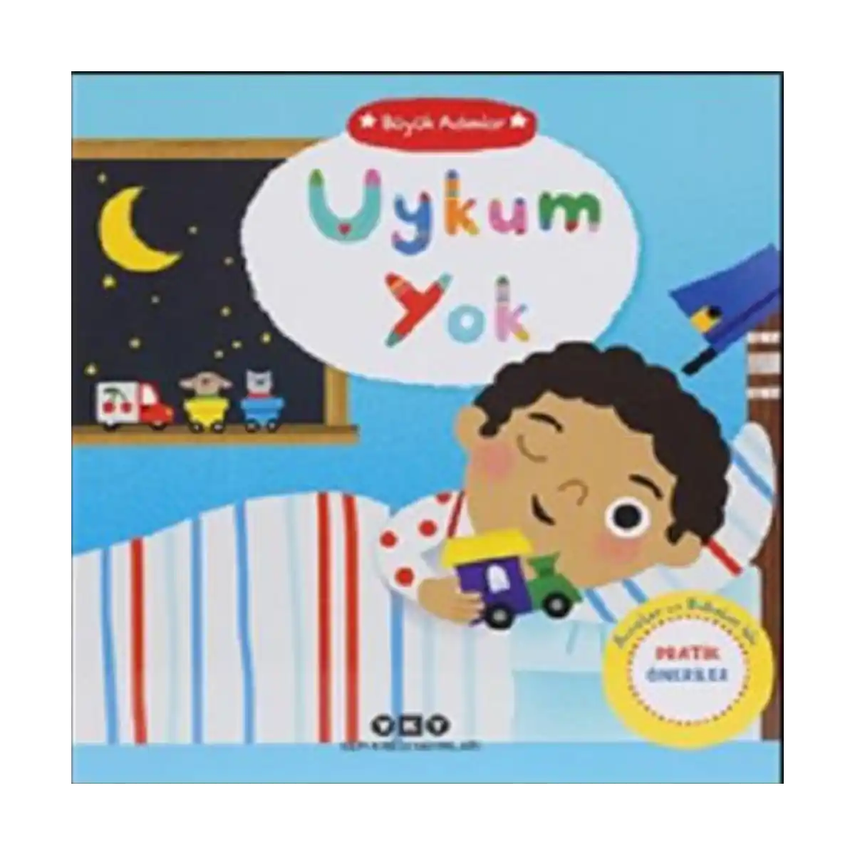 6b6e5-buyuk-adimlar-uykum-yok-ciltli-1-1.webp Büyük Adımlar – Uykum Yok (Ciltli) - Görsel 1